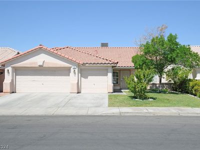 1651 Tangerine Rose Dr, Las Vegas, NV, 89142