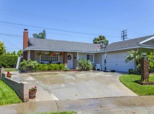 17522 Wrightwood Ln, Huntington Beach, CA 92649