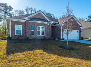 9712 Table Mountain Ln, Ladson, SC 29456