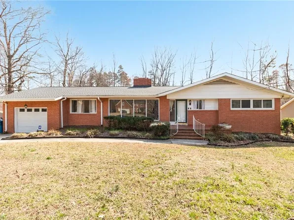 4220 Farlow Dr, Greensboro, NC 27406