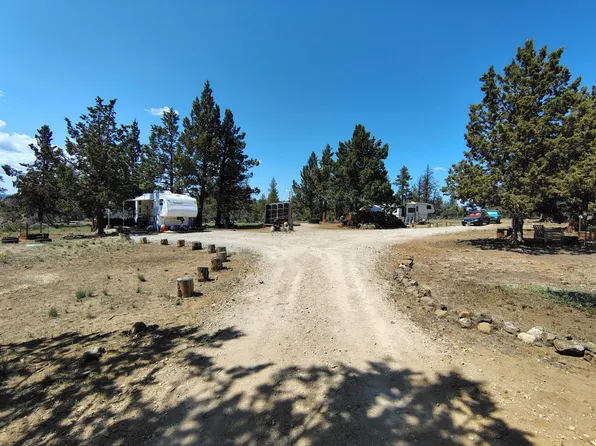 23041 Wampum Ln, Chiloquin, OR 97624