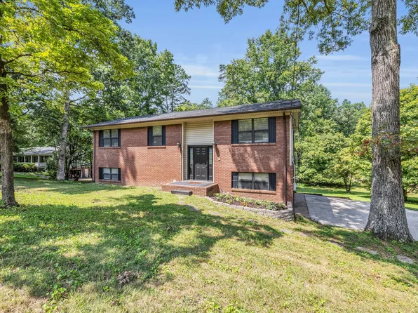 12 Wildwood Dr, Wildwood, GA 30757