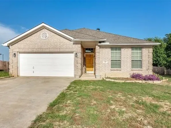 125 Timber Cross Ct, Azle, TX 76020