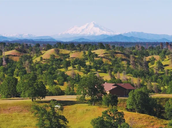 (undisclosed Address), Cottonwood, CA 96022