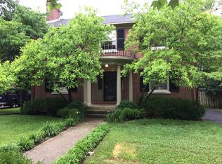 102 Tahoma Rd, Lexington, KY 40503