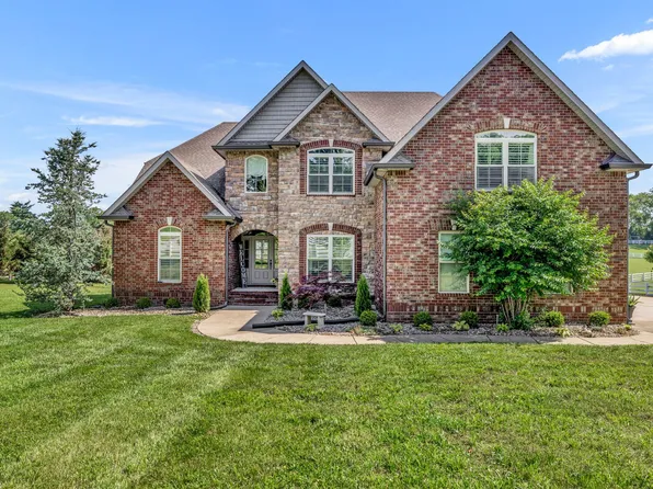 7235 Magnolia Valley Dr, Eagleville, TN 37060