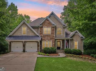 134 Birmingham Walk, Alpharetta, GA 30004