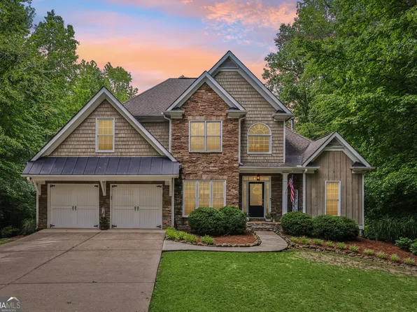 134 Birmingham Walk, Alpharetta, GA 30004