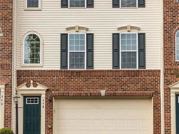 248 Broadstone Dr, Mars, PA 16046