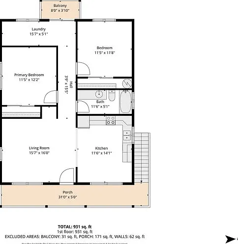 1111 Grand Ave #B — Photo 27