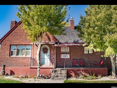 64 S 100 E, Salina, UT, 84654