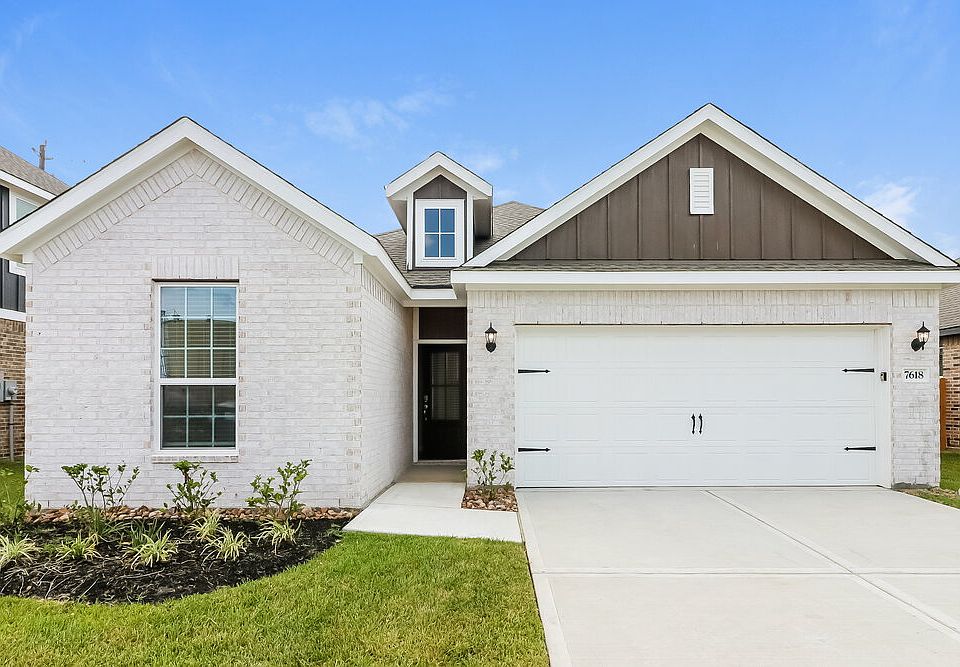 1st image of 7618 Tipton Meadow Way