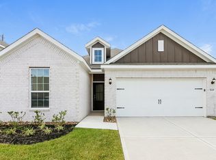 7618 Tipton Meadow Way, Richmond, TX 77469