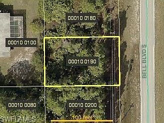 1st image of 768 Bell Blvd S