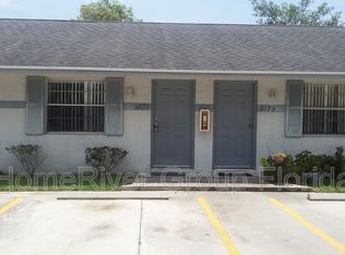2171 SE Lennard Rd, Pt Saint Lucie, FL 34952