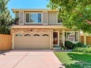 1446 Braewood Ave, Highlands Ranch, CO 80129