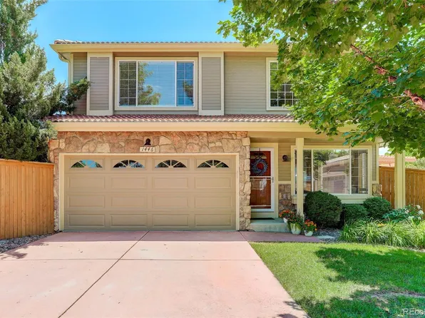 1446 Braewood Avenue, Highlands Ranch, CO 80129