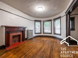 4533 S Michigan Ave UNIT 1A, Chicago, IL 60653