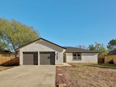 1006 Parkside Cir, Round Rock, TX, 78664