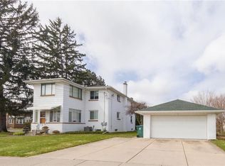 (Undisclosed Address), Rochester, NY 14609