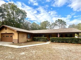 2755 E Raccoon Ct, Inverness, FL 34452