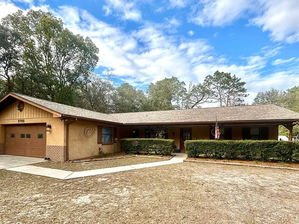 2755 E Raccoon Ct, Inverness, FL 34452