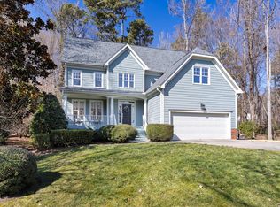 3906 Sterling Ridge Ln, Durham, NC 27707