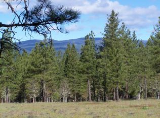 575 Corbett Rd, Goldendale, WA 98620