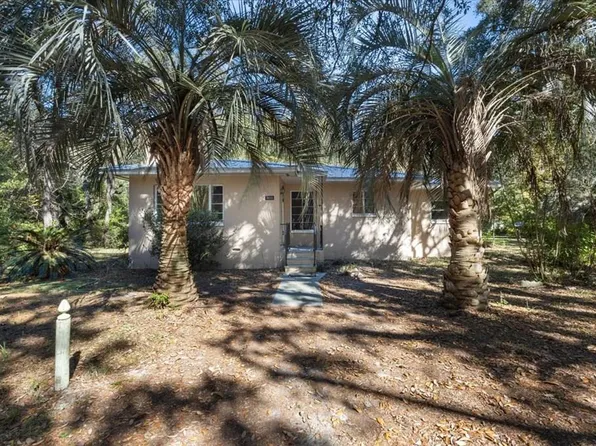 7633 NW 168th Ln, Trenton, FL 32693