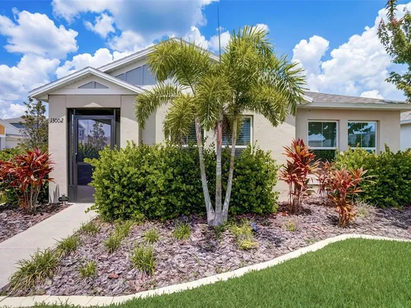 13002 Fruitville Way, Riverview, FL 33579