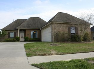 4631 Little Hope Dr, Addis, LA 70710