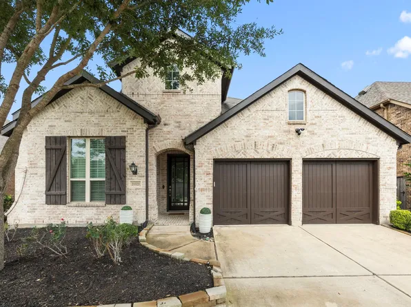 21323 Falls Frost Dr, Richmond, TX 77407