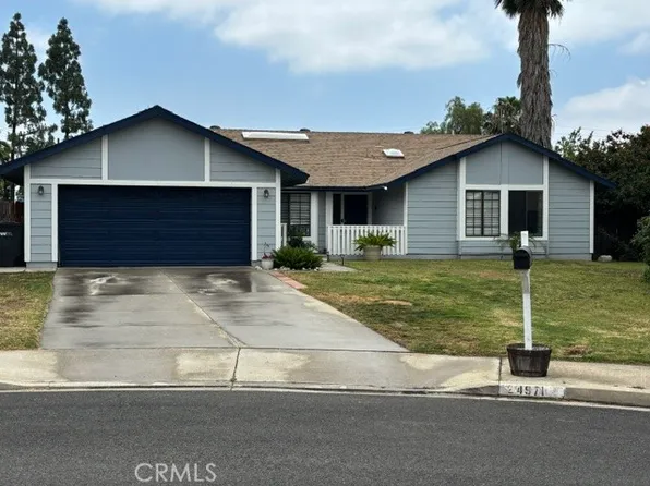 24971 Escondido Ct, Moreno Valley, CA 92557