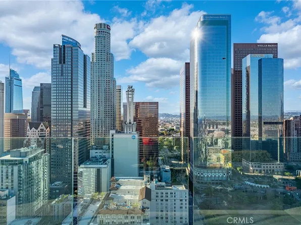 400 S Broadway Ave #924, Los Angeles, CA 90013