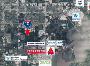 3233 Elliswood Dr, Sulphur, LA 70665