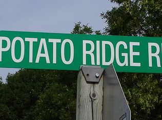 Potato Rdg LOT 3, Medary, WI 54601