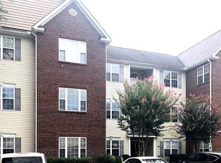 3724 Spanish Peak Dr #2A, High Point, NC 27265