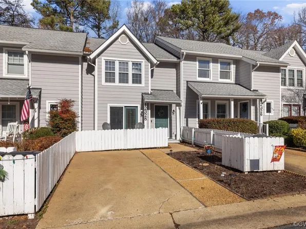12328 Sir James Ct, Henrico, VA 23233