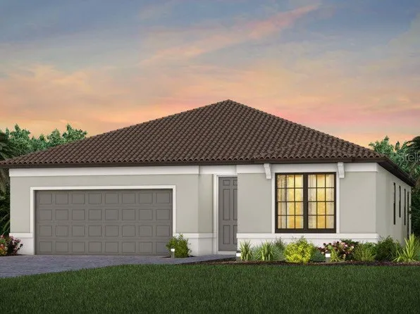 (undisclosed Address), NORTH PORT, FL 34289