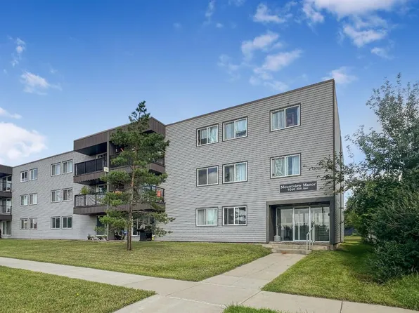 9260 S 108th Ave #308, Grande Prairie, AB T8V 3L3
