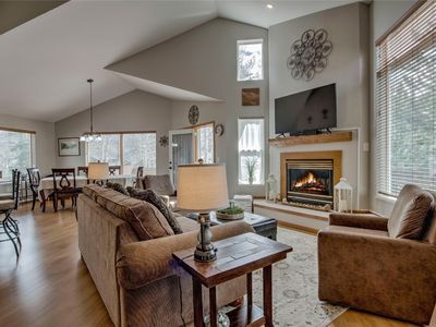 116 Blue Grouse Ln, Silverthorne, CO, 80498
