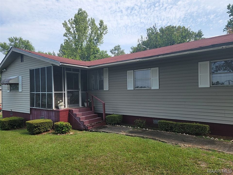 30 Detroit Ln, Tuskegee, AL 36083 MLS 542486 Zillow