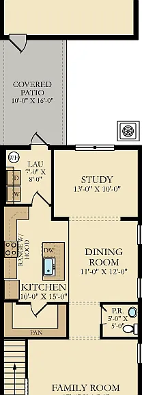 6342 Whip O Will Ln — Photo 24