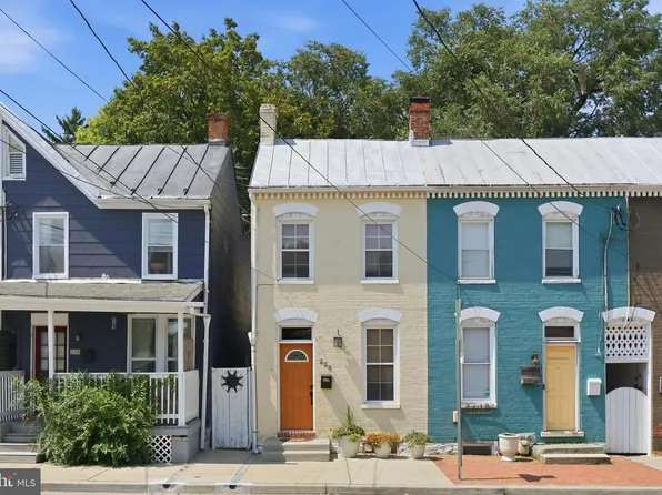 225 Center St, Frederick, MD 21701