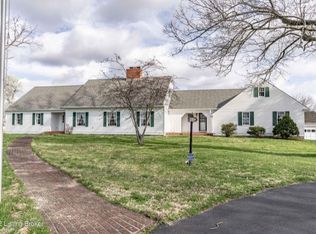 1152 Drane Ln, Eminence, KY