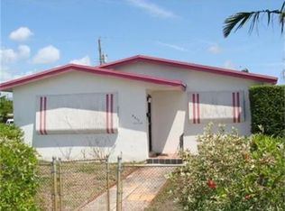 2217 Atlanta St, Hollywood, FL 33020