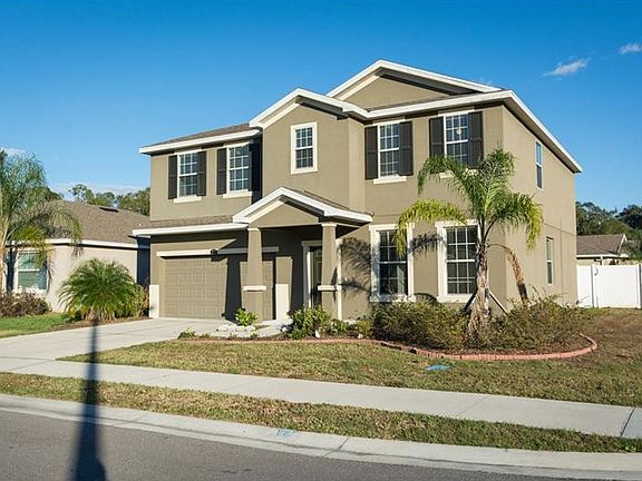 4th image of 2714 Holly Bluff Ct