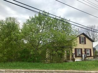167 Pleasant St, Keeseville, NY 12944