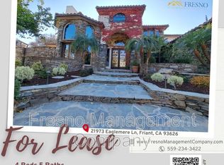 21973 Eaglemere Ln, Friant, CA