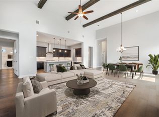 802 Serene Estates Dr, Lakeway, TX 78738